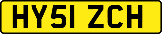 HY51ZCH
