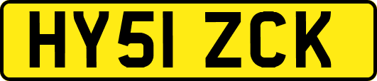 HY51ZCK