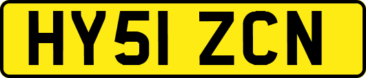 HY51ZCN