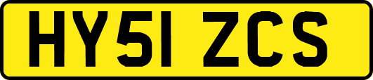 HY51ZCS