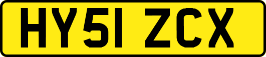 HY51ZCX