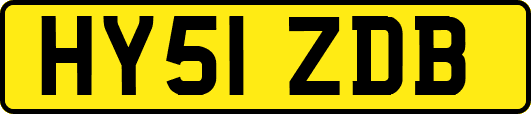 HY51ZDB