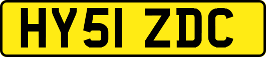 HY51ZDC