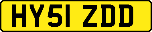 HY51ZDD