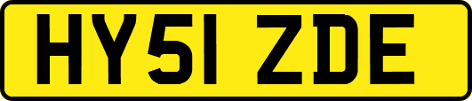 HY51ZDE