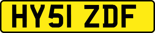 HY51ZDF