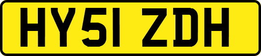 HY51ZDH