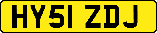 HY51ZDJ