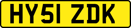 HY51ZDK