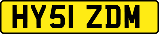 HY51ZDM