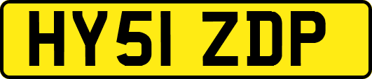 HY51ZDP