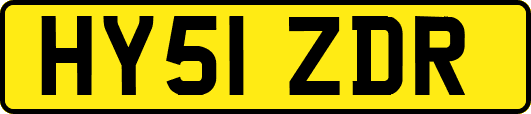 HY51ZDR