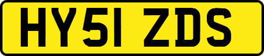 HY51ZDS