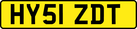 HY51ZDT