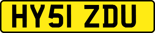 HY51ZDU