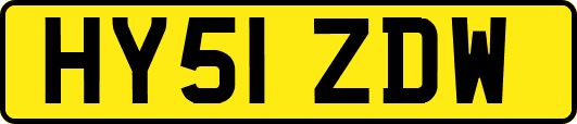 HY51ZDW