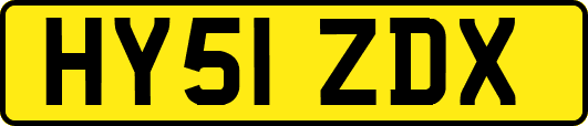 HY51ZDX