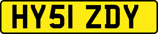 HY51ZDY