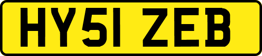 HY51ZEB