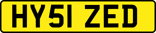 HY51ZED