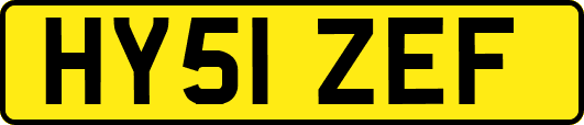 HY51ZEF