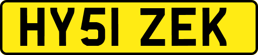 HY51ZEK