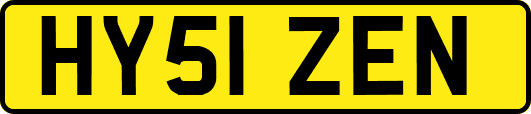 HY51ZEN