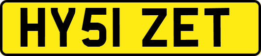 HY51ZET