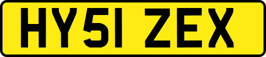 HY51ZEX