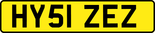 HY51ZEZ