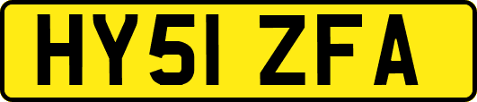 HY51ZFA