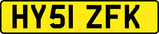 HY51ZFK