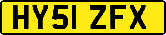 HY51ZFX