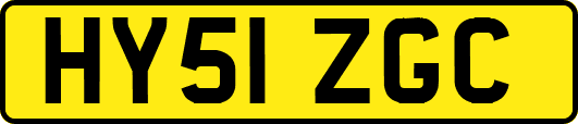 HY51ZGC