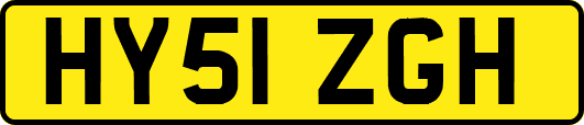 HY51ZGH