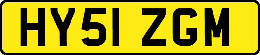 HY51ZGM