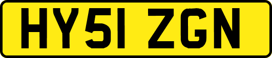 HY51ZGN