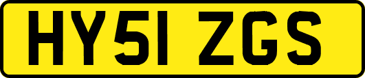 HY51ZGS