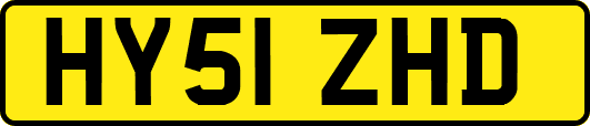 HY51ZHD