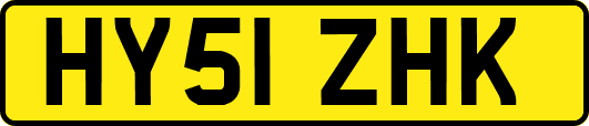 HY51ZHK