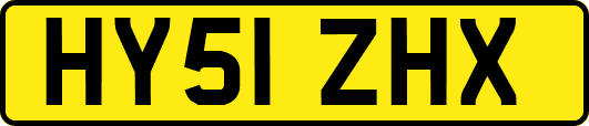 HY51ZHX