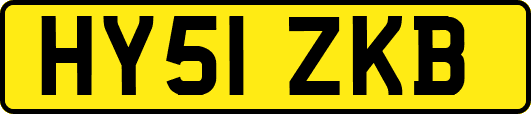 HY51ZKB