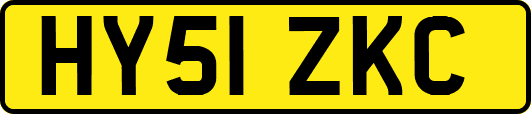 HY51ZKC