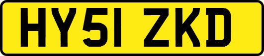 HY51ZKD