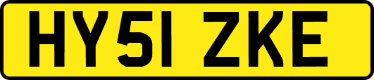 HY51ZKE