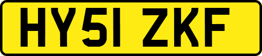 HY51ZKF