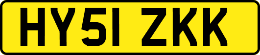 HY51ZKK