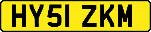 HY51ZKM