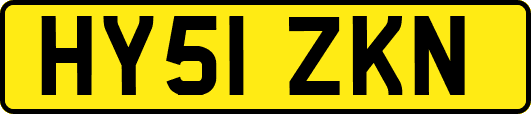 HY51ZKN