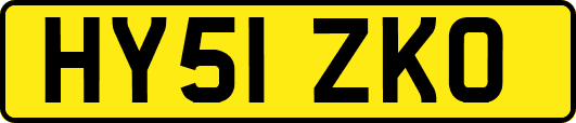 HY51ZKO